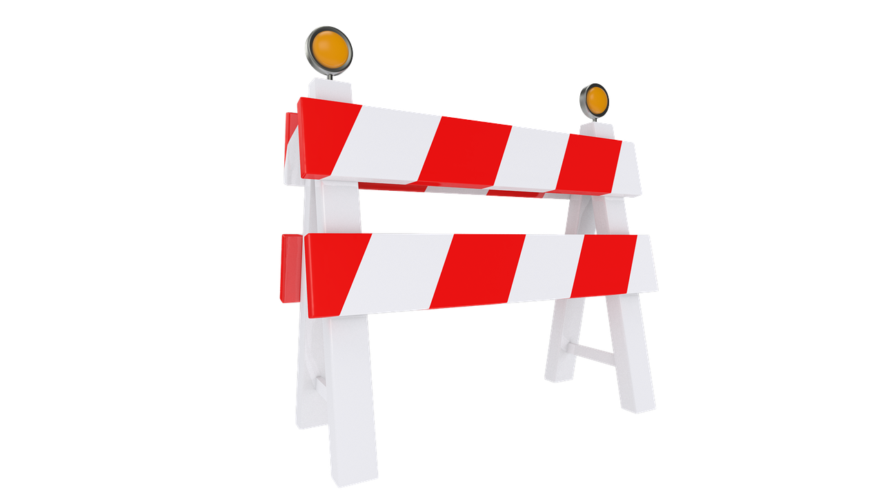 repair, road, fence, work, travel, limitation, stop, movement, close, barricade, attention, fencing, let, limitation, barricade, barricade, barricade, barricade, barricade, let, let, let-2401881.jpg